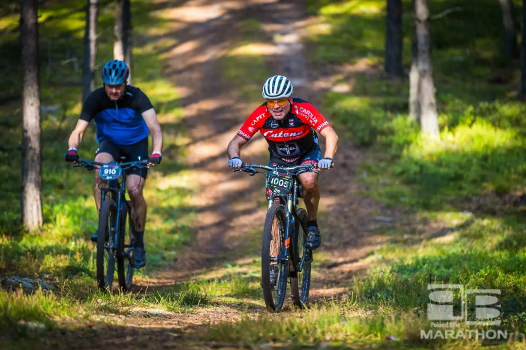 LOTTO Poland Bike Marathon ponownie w Wyszkowie