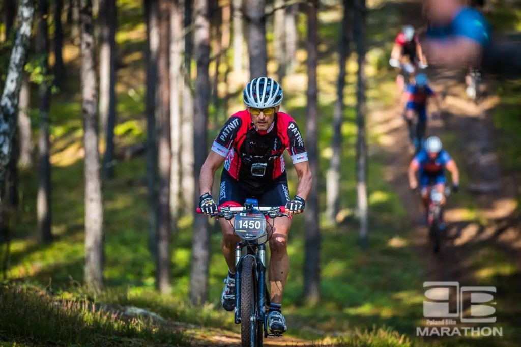 LOTTO Poland Bike Marathon ponownie w Wyszkowie