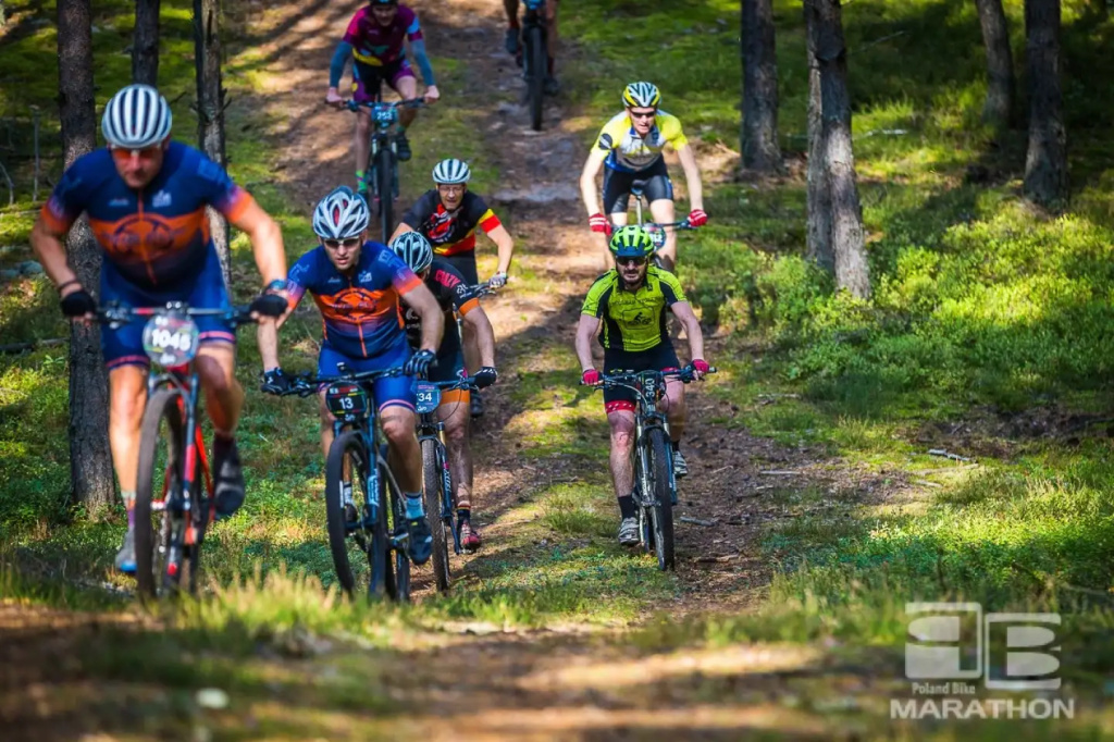 LOTTO Poland Bike Marathon ponownie w Wyszkowie