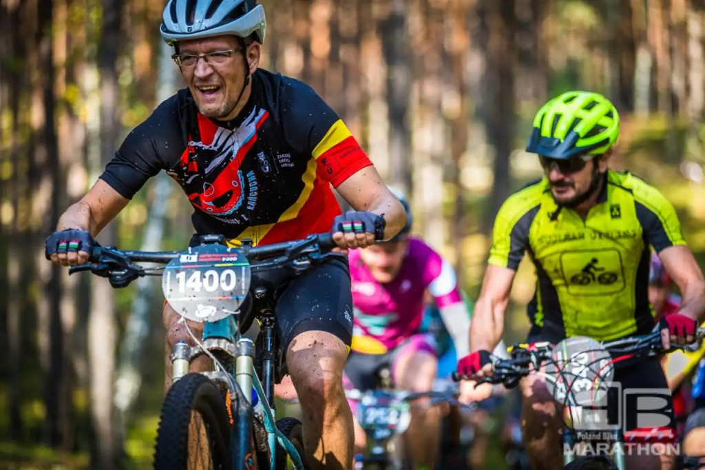 LOTTO Poland Bike Marathon ponownie w Wyszkowie