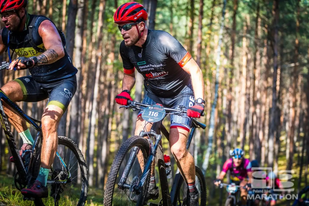 LOTTO Poland Bike Marathon ponownie w Wyszkowie