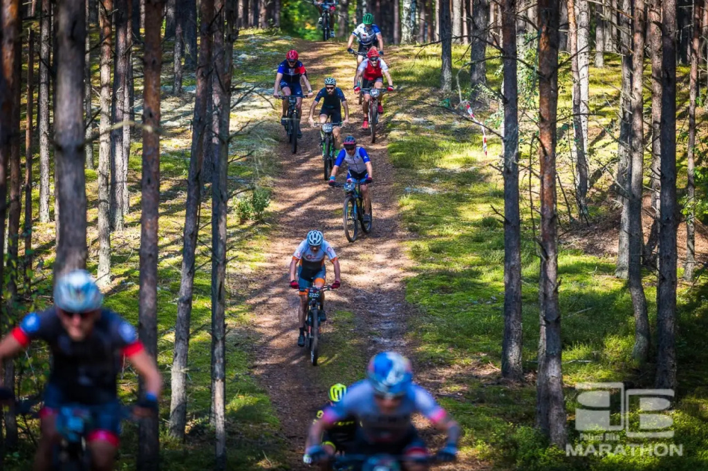 LOTTO Poland Bike Marathon ponownie w Wyszkowie