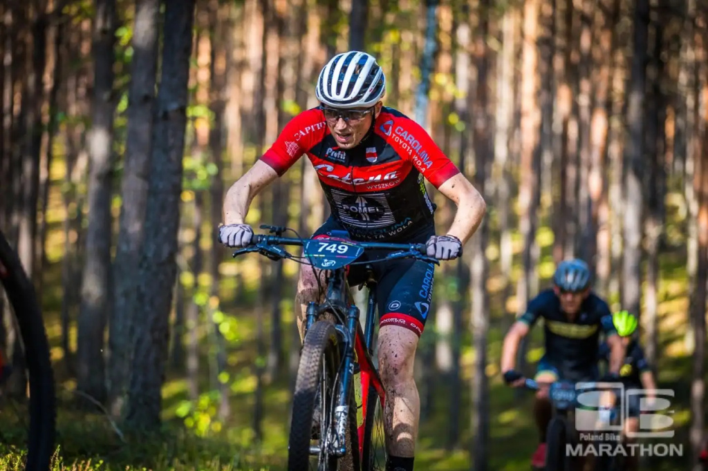 LOTTO Poland Bike Marathon ponownie w Wyszkowie