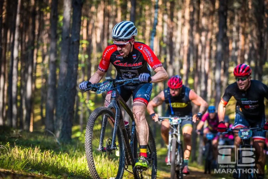 LOTTO Poland Bike Marathon ponownie w Wyszkowie