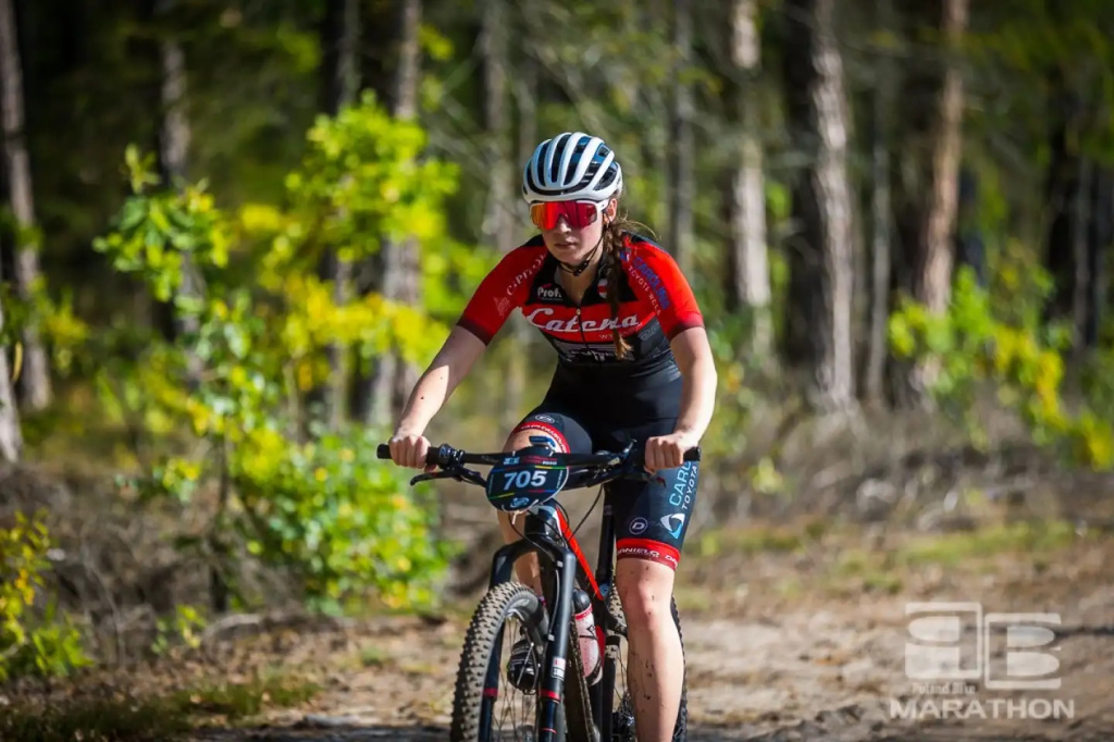 LOTTO Poland Bike Marathon ponownie w Wyszkowie