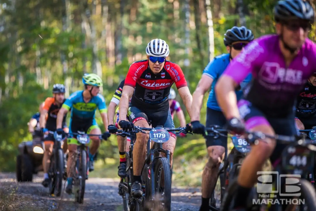 LOTTO Poland Bike Marathon ponownie w Wyszkowie