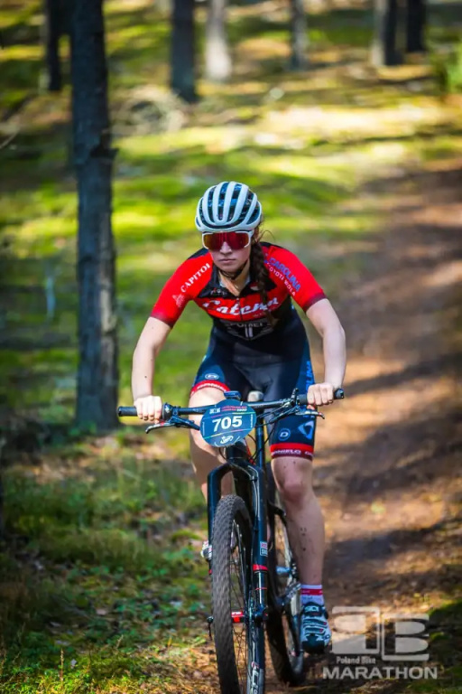 LOTTO Poland Bike Marathon ponownie w Wyszkowie