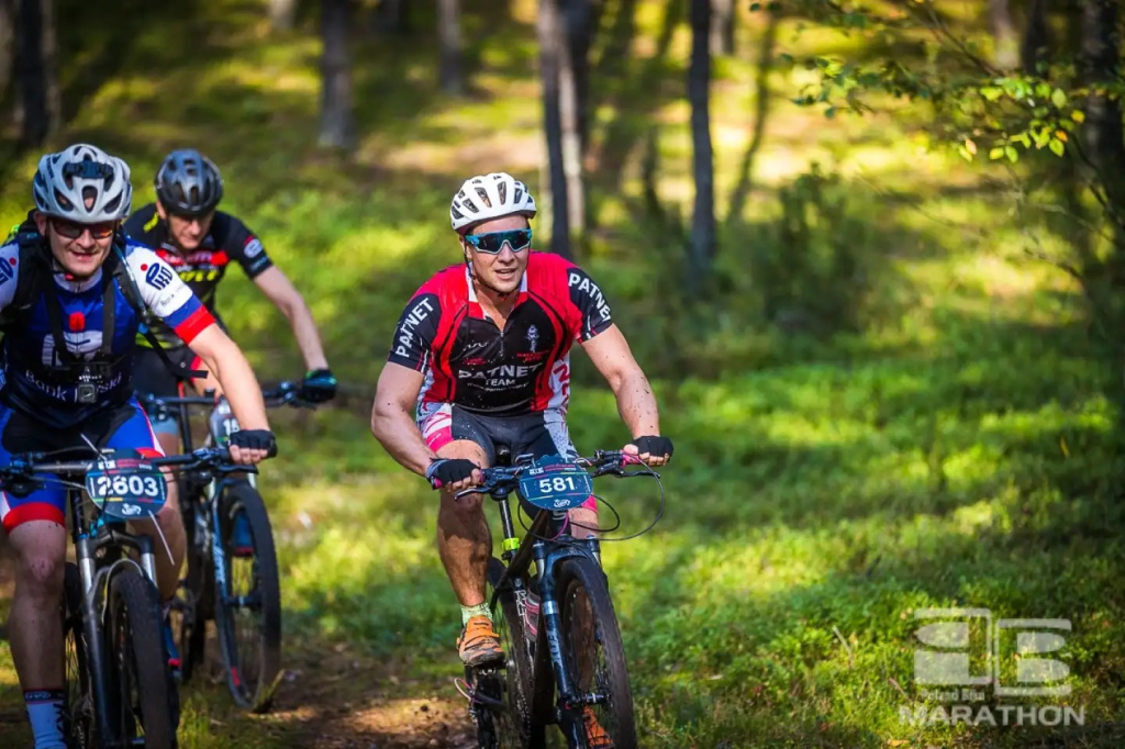 LOTTO Poland Bike Marathon ponownie w Wyszkowie