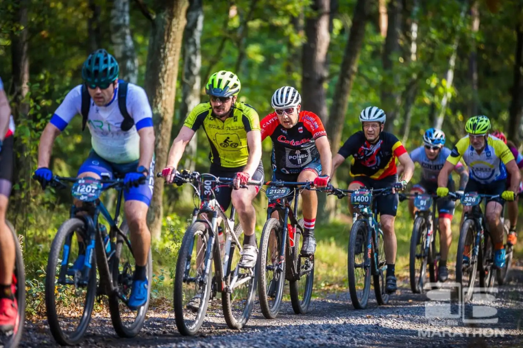 LOTTO Poland Bike Marathon ponownie w Wyszkowie