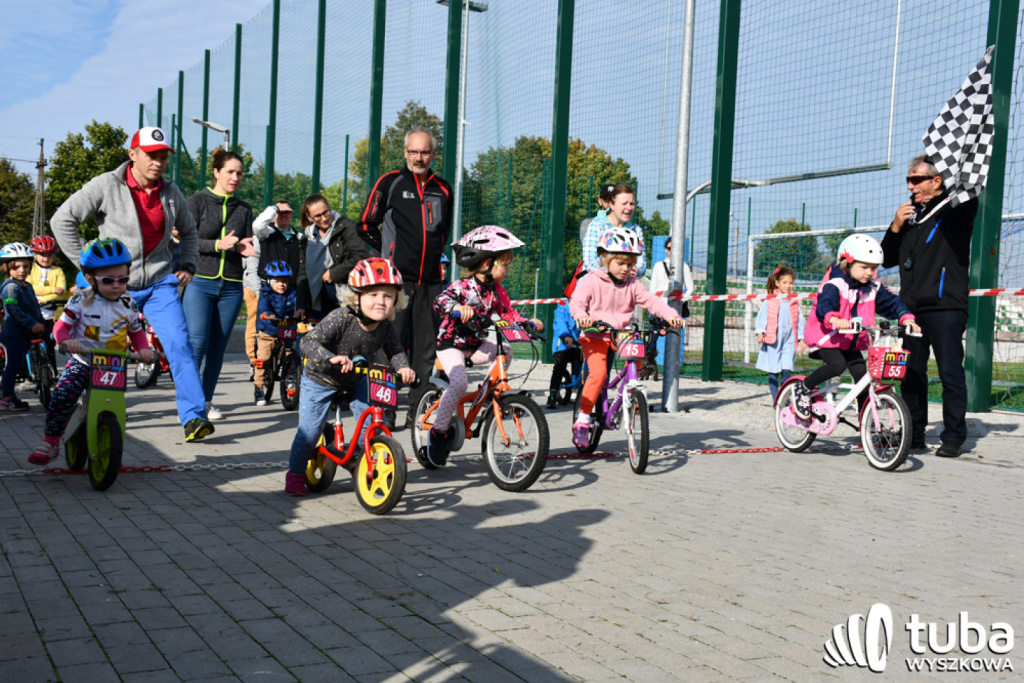 LOTTO Poland Bike Marathon ponownie w Wyszkowie