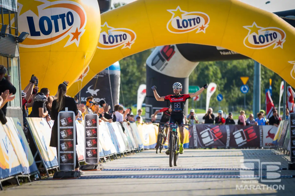 LOTTO Poland Bike Marathon ponownie w Wyszkowie
