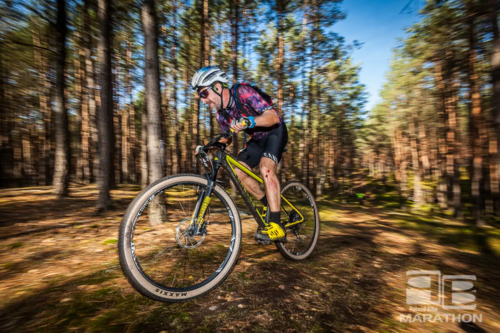 LOTTO Poland Bike Marathon ponownie w Wyszkowie