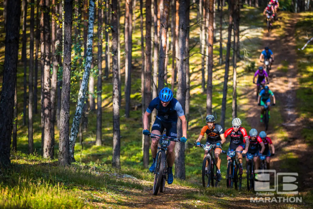 LOTTO Poland Bike Marathon ponownie w Wyszkowie