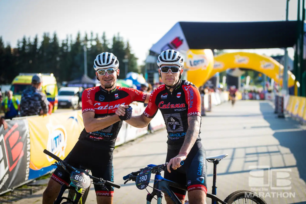 LOTTO Poland Bike Marathon ponownie w Wyszkowie