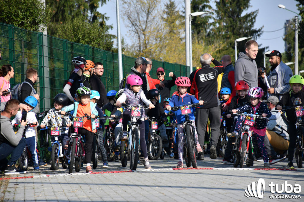LOTTO Poland Bike Marathon ponownie w Wyszkowie