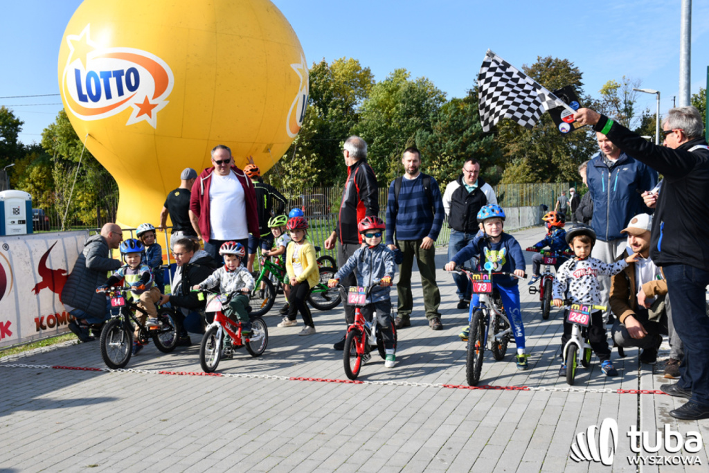 LOTTO Poland Bike Marathon ponownie w Wyszkowie