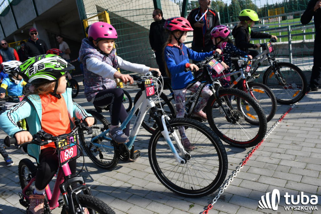 LOTTO Poland Bike Marathon ponownie w Wyszkowie
