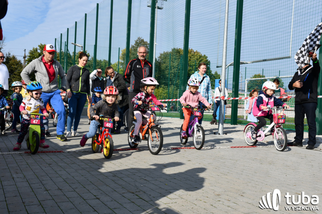 LOTTO Poland Bike Marathon ponownie w Wyszkowie