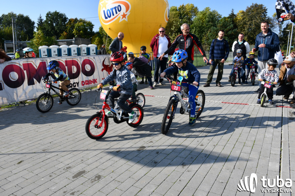 LOTTO Poland Bike Marathon ponownie w Wyszkowie