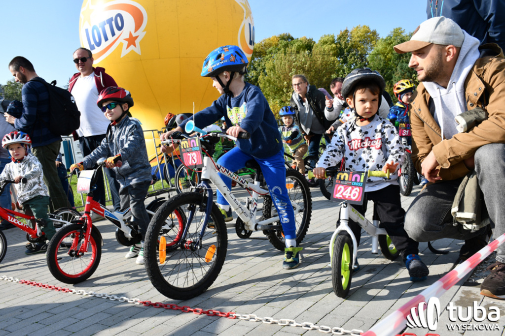 LOTTO Poland Bike Marathon ponownie w Wyszkowie