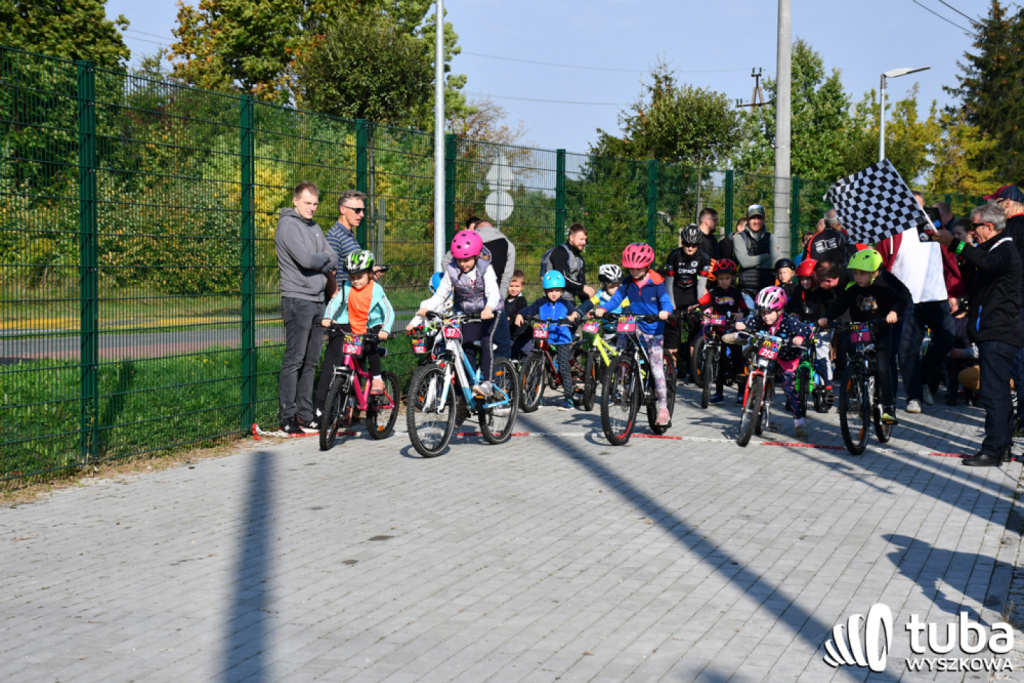 LOTTO Poland Bike Marathon ponownie w Wyszkowie