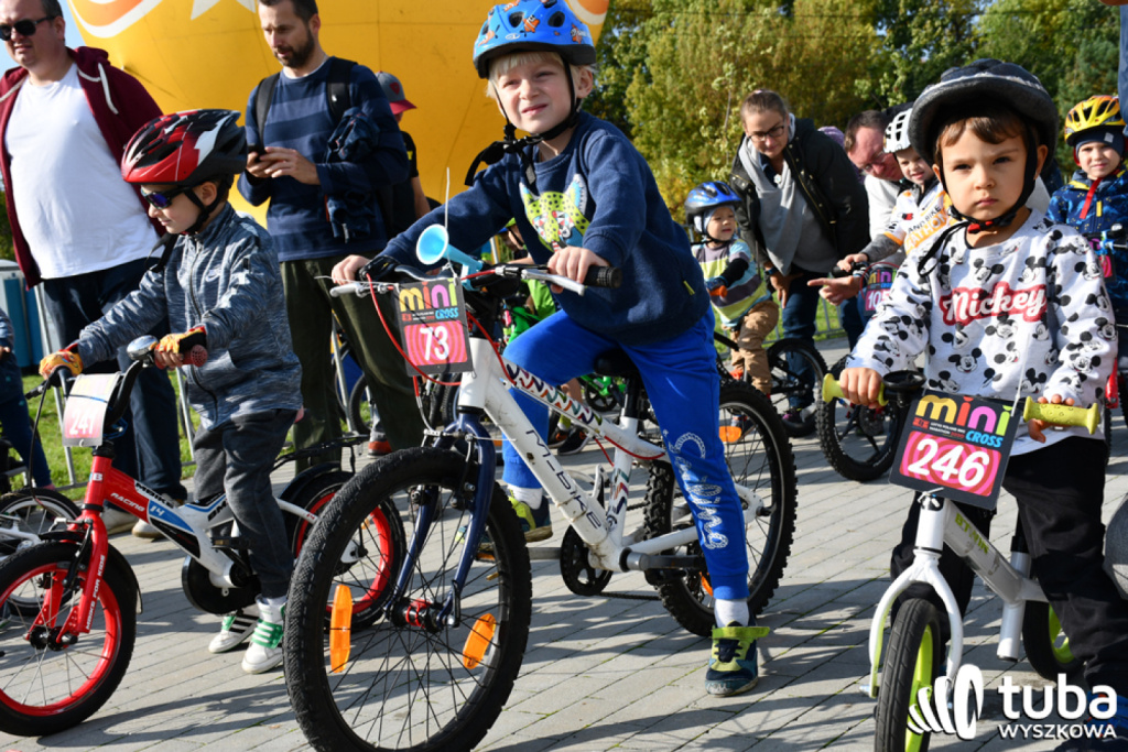 LOTTO Poland Bike Marathon ponownie w Wyszkowie