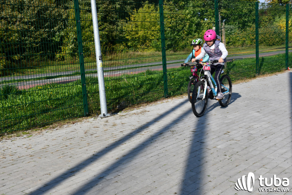LOTTO Poland Bike Marathon ponownie w Wyszkowie