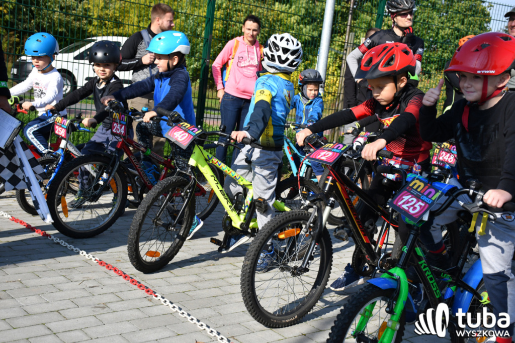 LOTTO Poland Bike Marathon ponownie w Wyszkowie