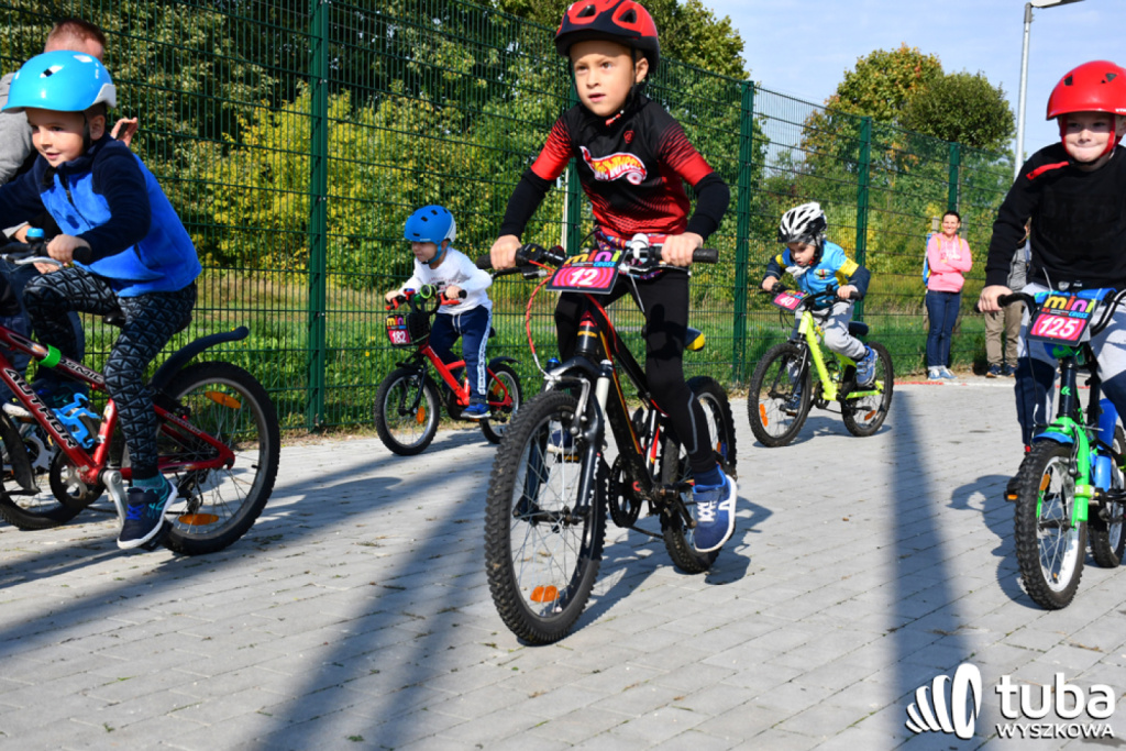 LOTTO Poland Bike Marathon ponownie w Wyszkowie