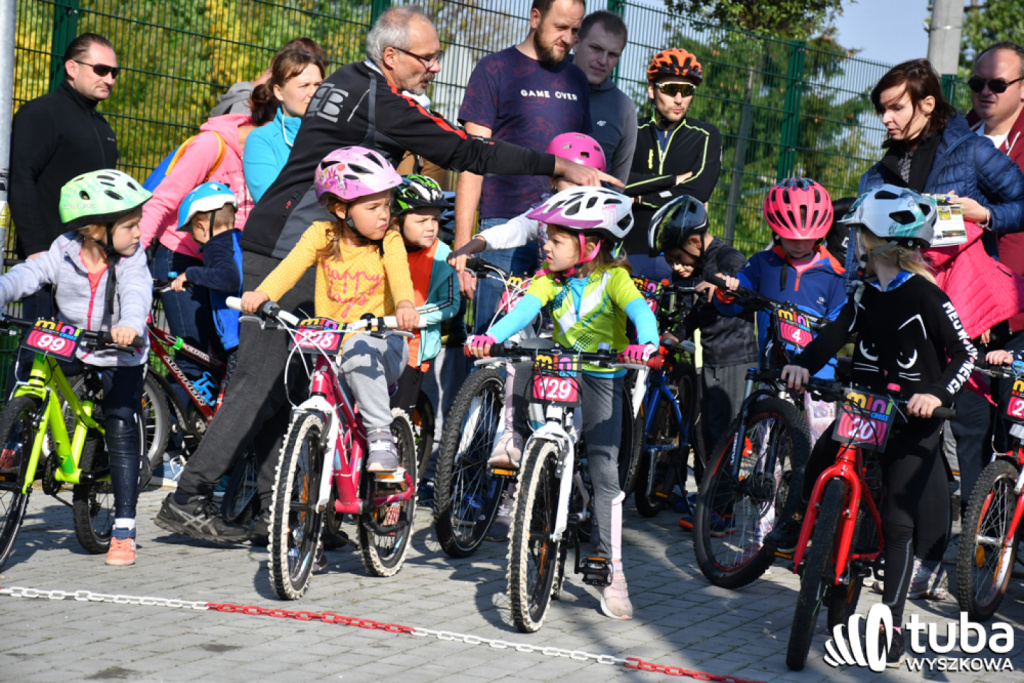 LOTTO Poland Bike Marathon ponownie w Wyszkowie