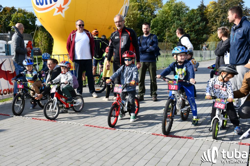 LOTTO Poland Bike Marathon ponownie w Wyszkowie