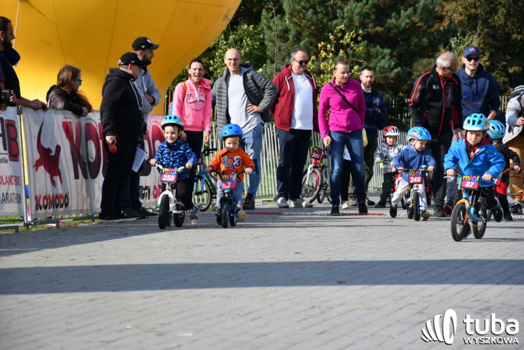 LOTTO Poland Bike Marathon ponownie w Wyszkowie