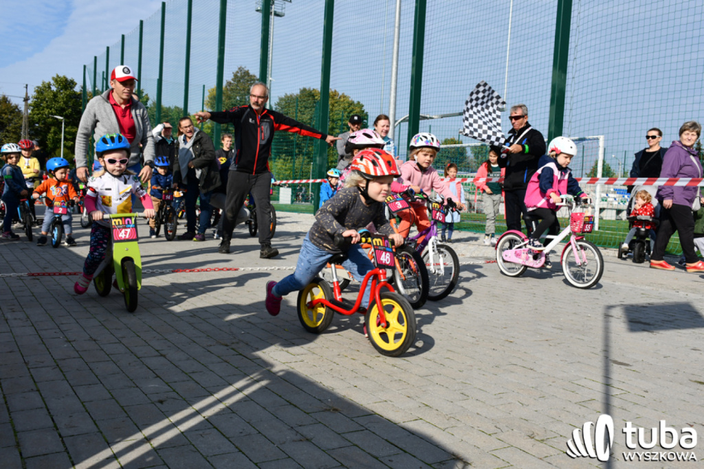 LOTTO Poland Bike Marathon ponownie w Wyszkowie