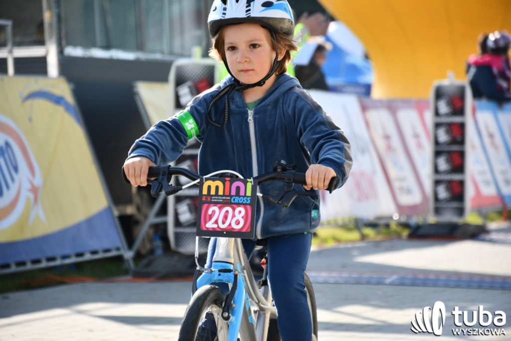 LOTTO Poland Bike Marathon ponownie w Wyszkowie