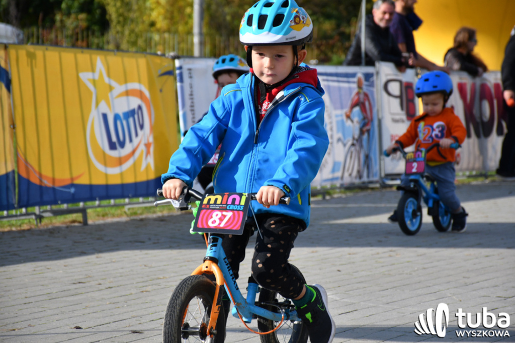 LOTTO Poland Bike Marathon ponownie w Wyszkowie