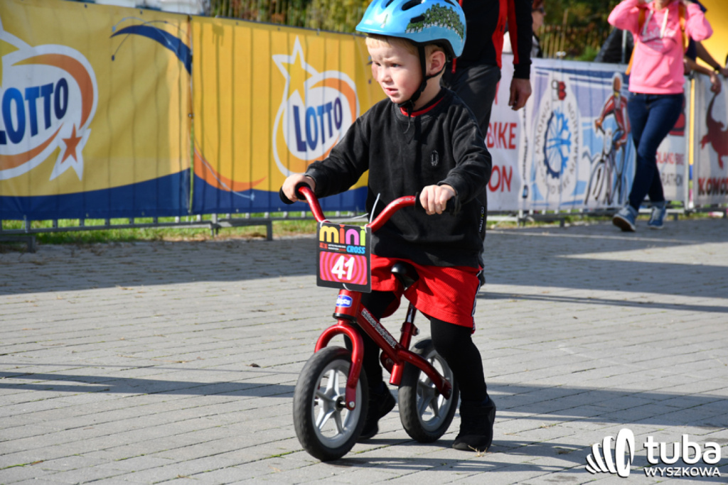 LOTTO Poland Bike Marathon ponownie w Wyszkowie