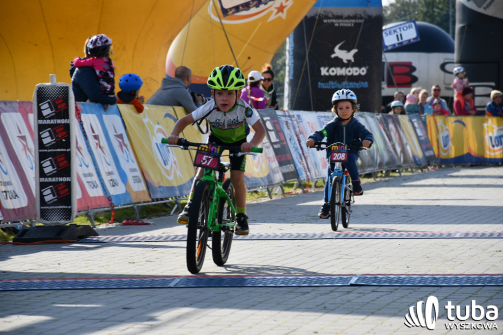 LOTTO Poland Bike Marathon ponownie w Wyszkowie