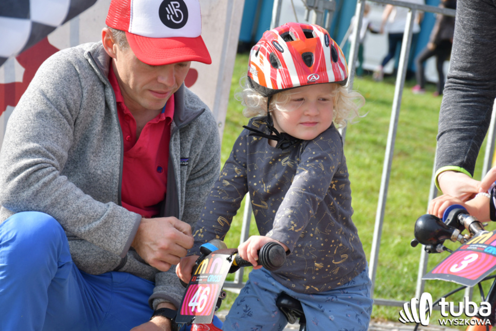 LOTTO Poland Bike Marathon ponownie w Wyszkowie
