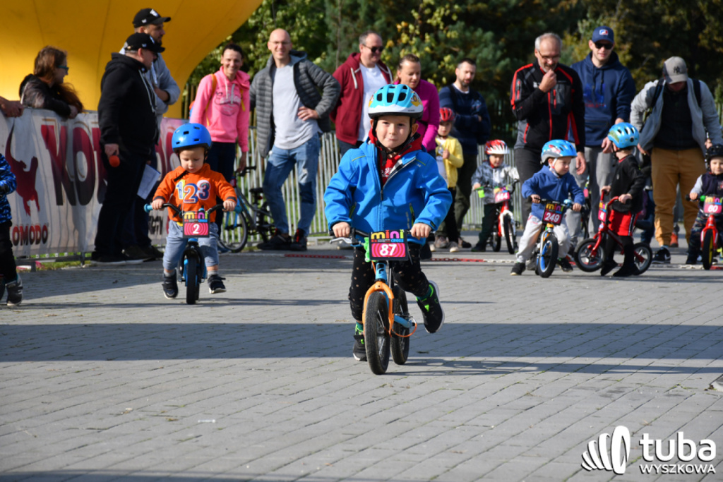 LOTTO Poland Bike Marathon ponownie w Wyszkowie
