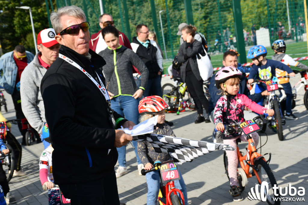 LOTTO Poland Bike Marathon ponownie w Wyszkowie