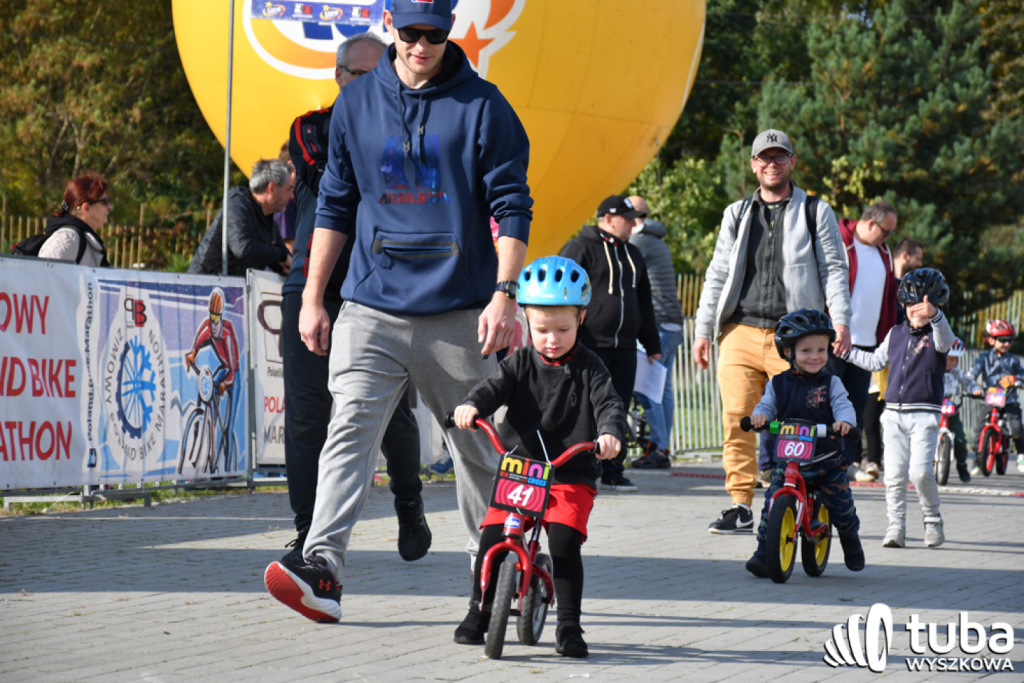 LOTTO Poland Bike Marathon ponownie w Wyszkowie