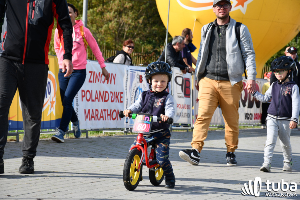 LOTTO Poland Bike Marathon ponownie w Wyszkowie