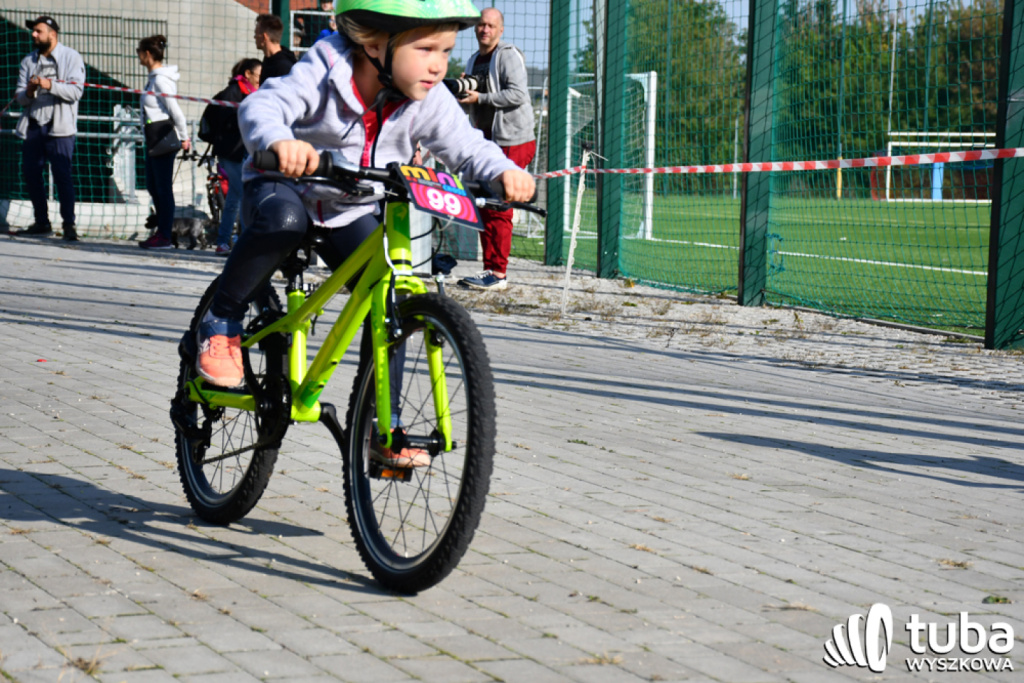 LOTTO Poland Bike Marathon ponownie w Wyszkowie