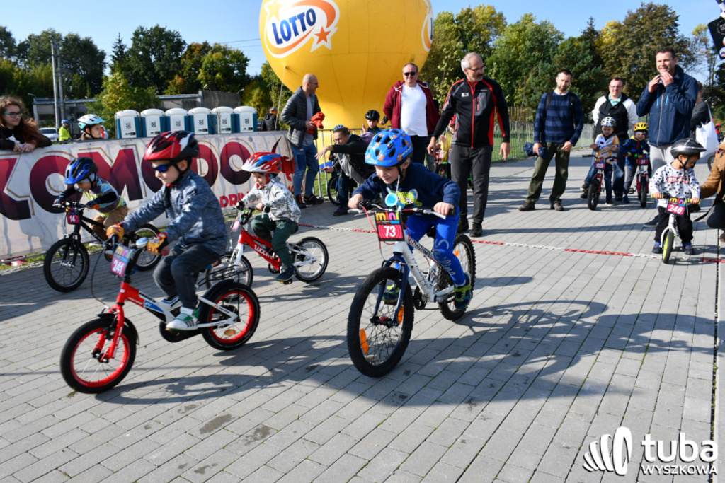 LOTTO Poland Bike Marathon ponownie w Wyszkowie