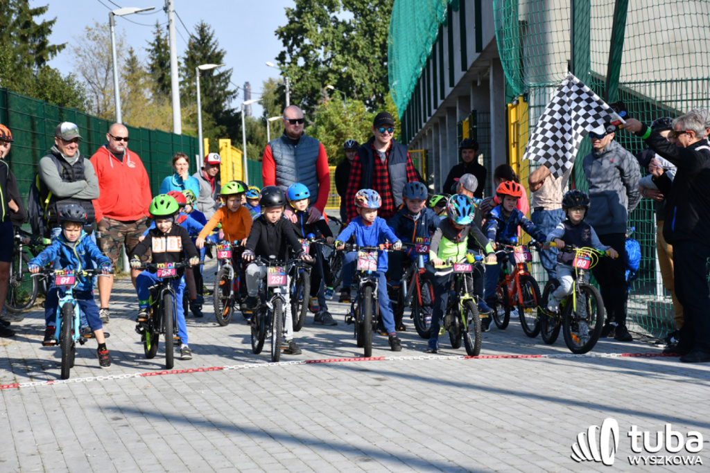 LOTTO Poland Bike Marathon ponownie w Wyszkowie