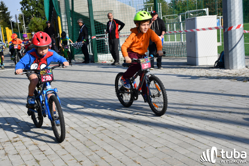 LOTTO Poland Bike Marathon ponownie w Wyszkowie