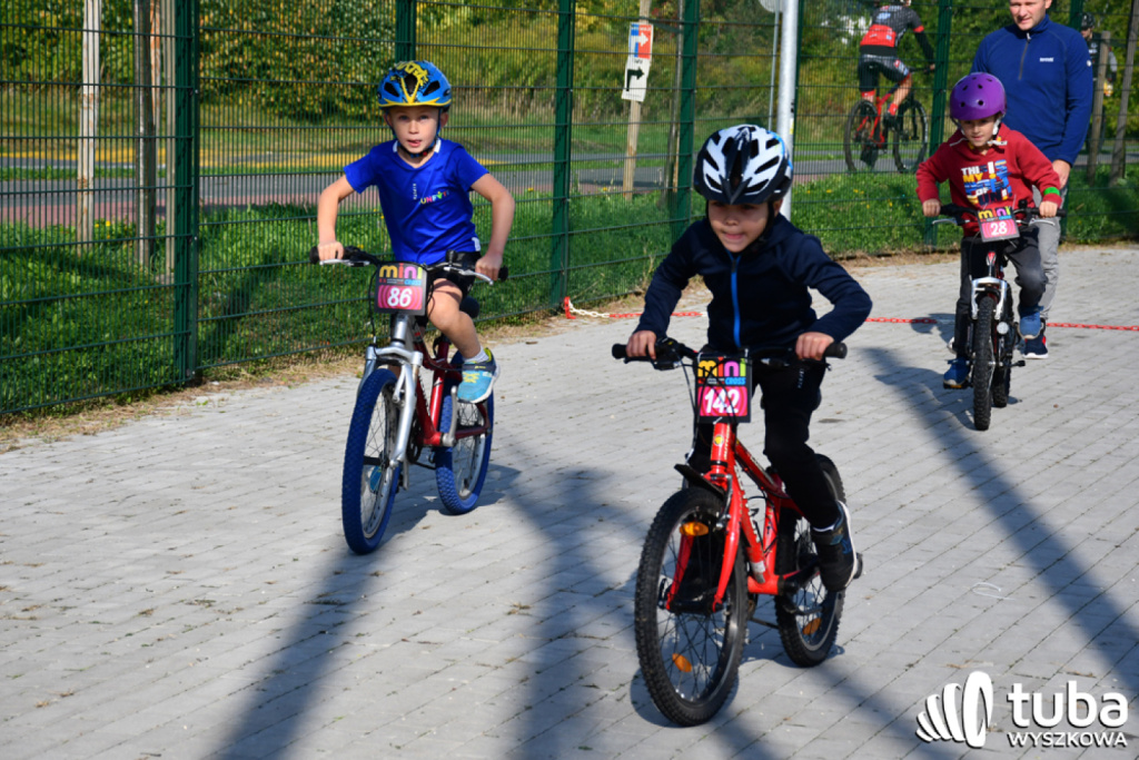 LOTTO Poland Bike Marathon ponownie w Wyszkowie