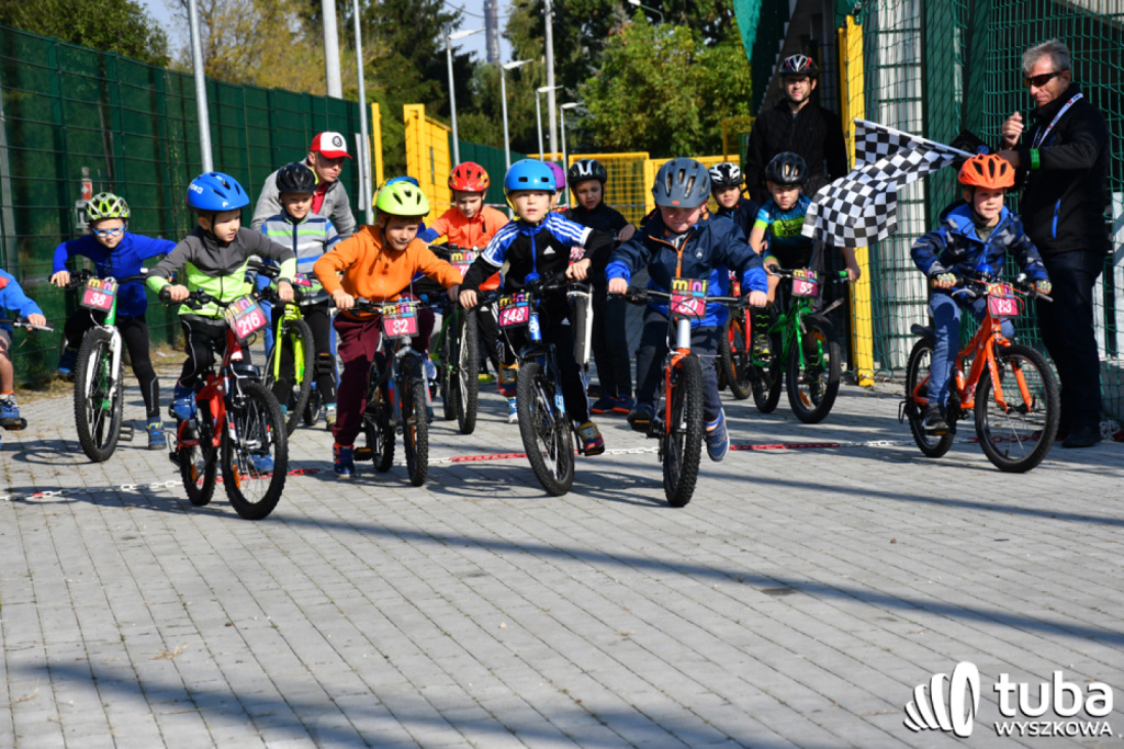 LOTTO Poland Bike Marathon ponownie w Wyszkowie