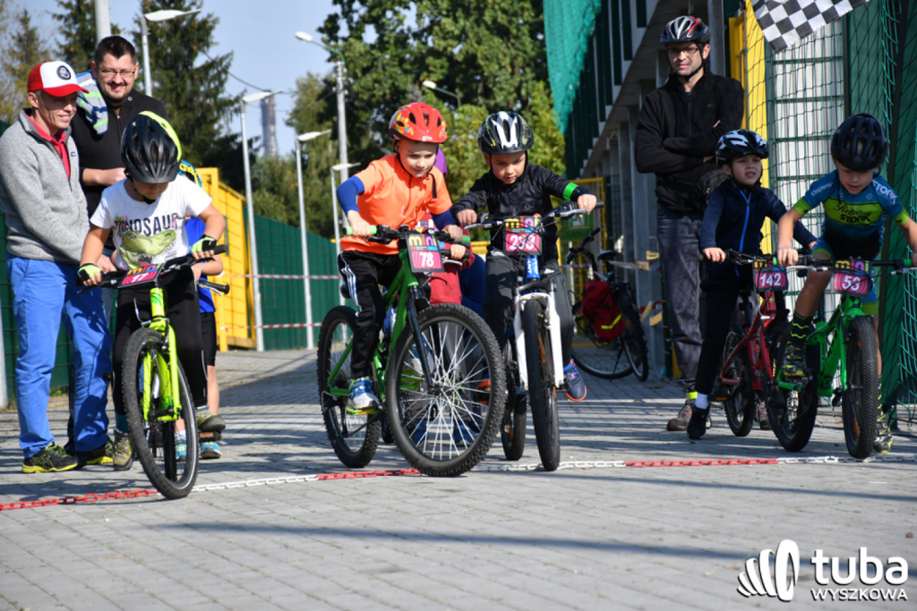 LOTTO Poland Bike Marathon ponownie w Wyszkowie