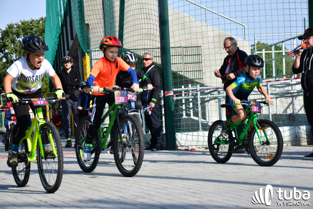 LOTTO Poland Bike Marathon ponownie w Wyszkowie